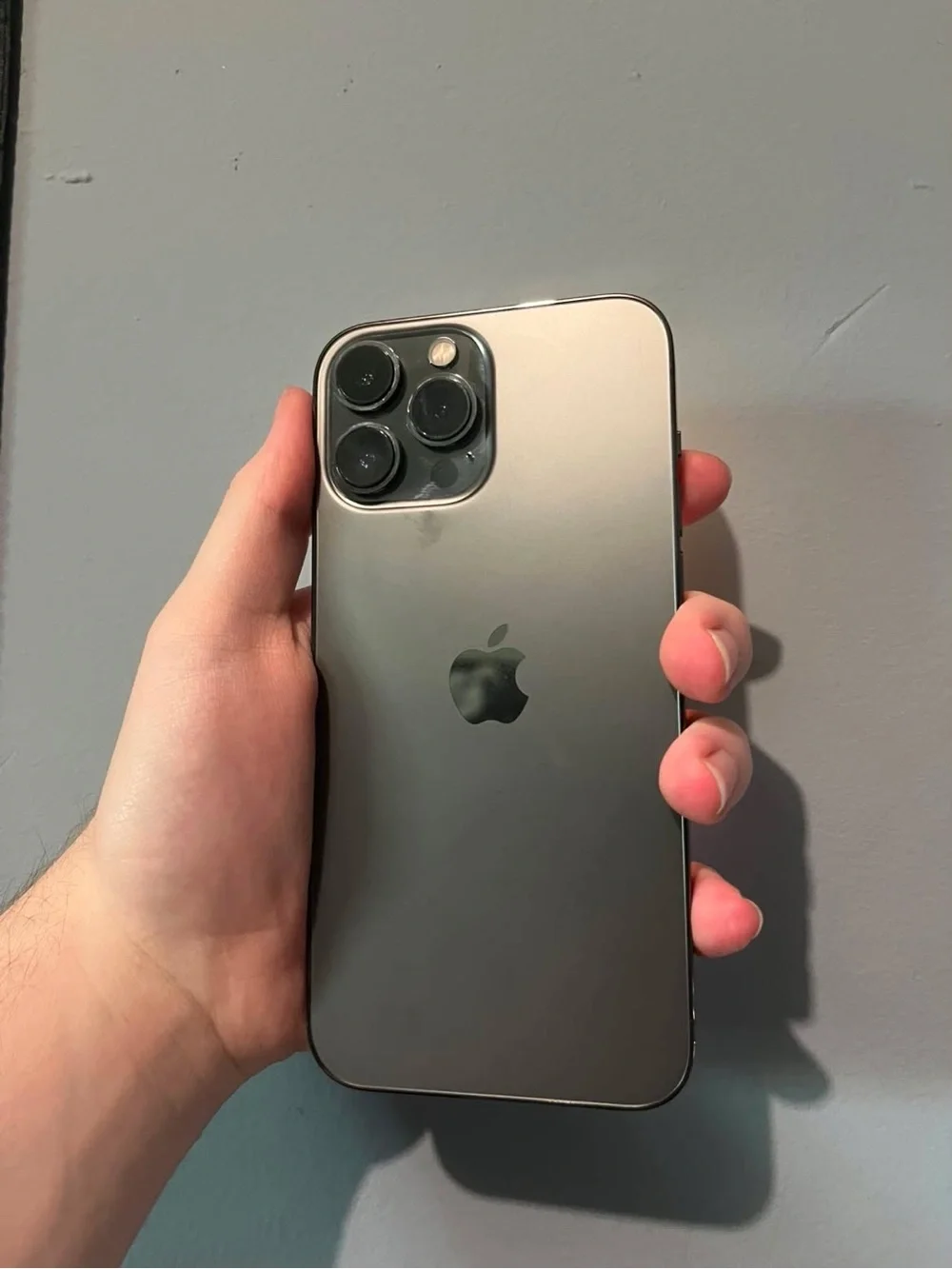iPhone 13 Pro Max 128g Carrier Unlocked